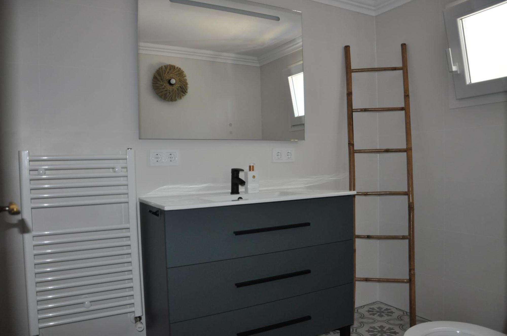 Casa Vive Tu Vida Apartment Calpe Bagian luar foto