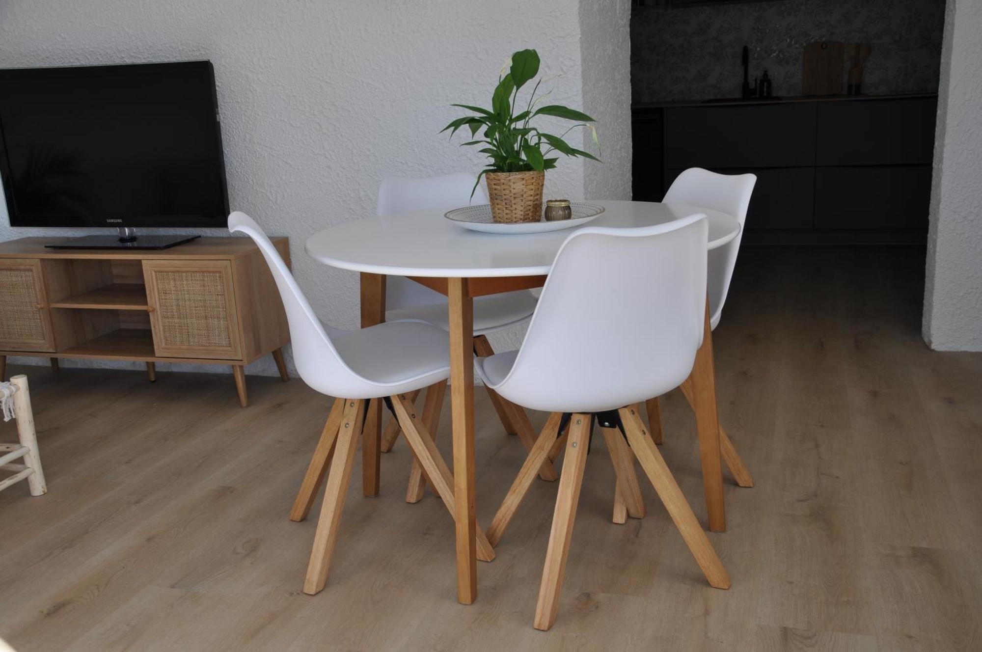 Casa Vive Tu Vida Apartment Calpe Bagian luar foto