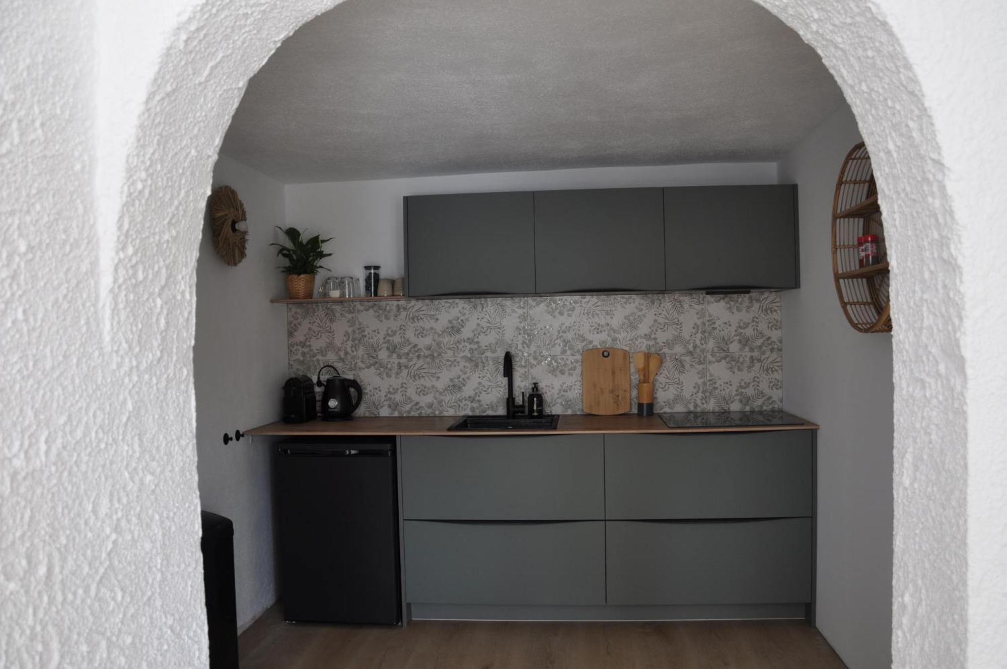 Casa Vive Tu Vida Apartment Calpe Bagian luar foto