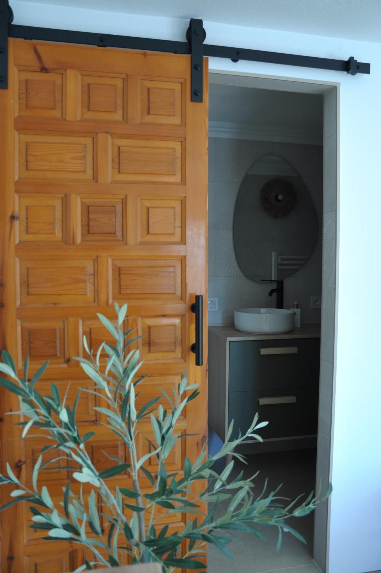 Casa Vive Tu Vida Apartment Calpe Bagian luar foto