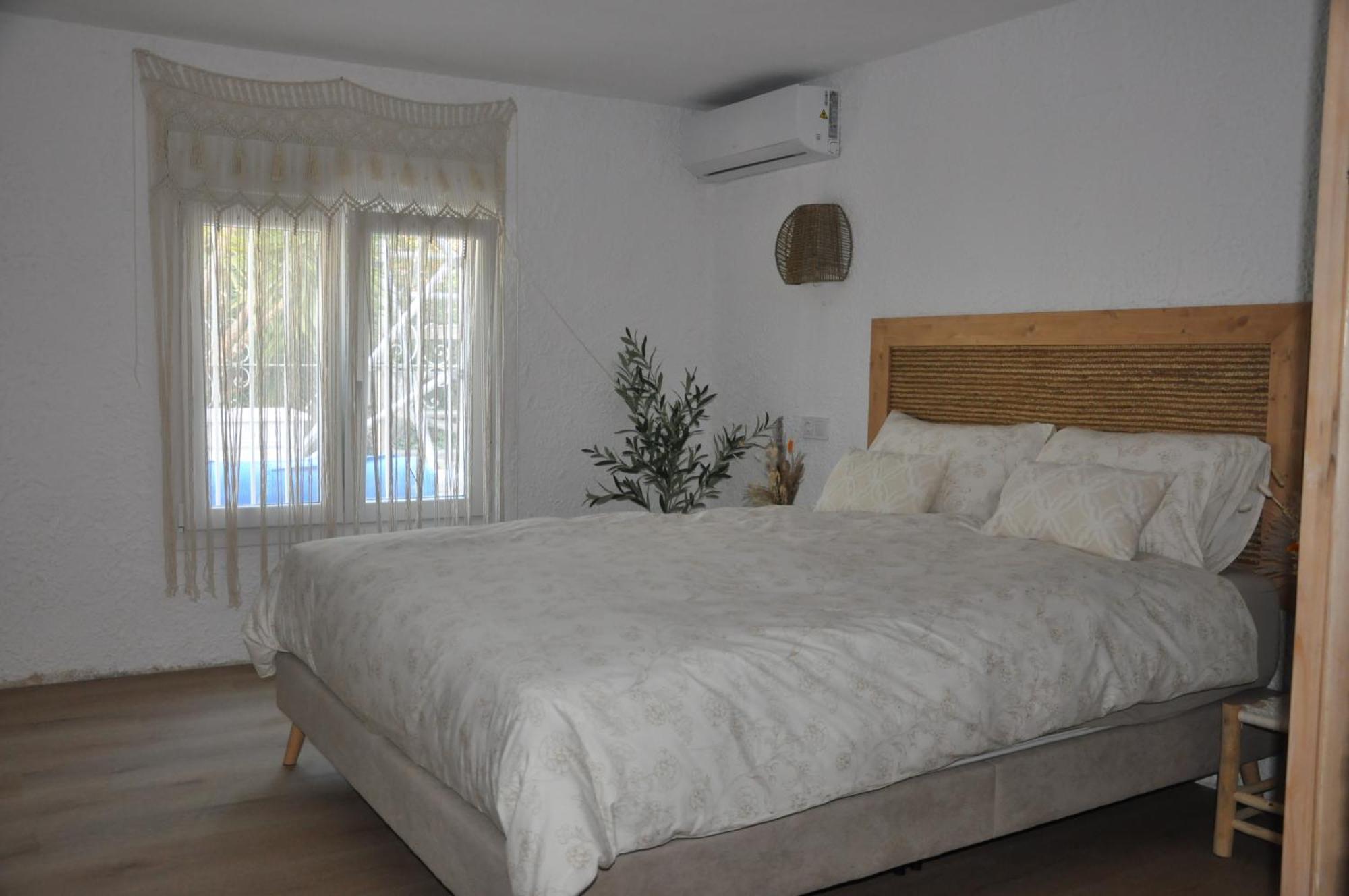 Casa Vive Tu Vida Apartment Calpe Bagian luar foto