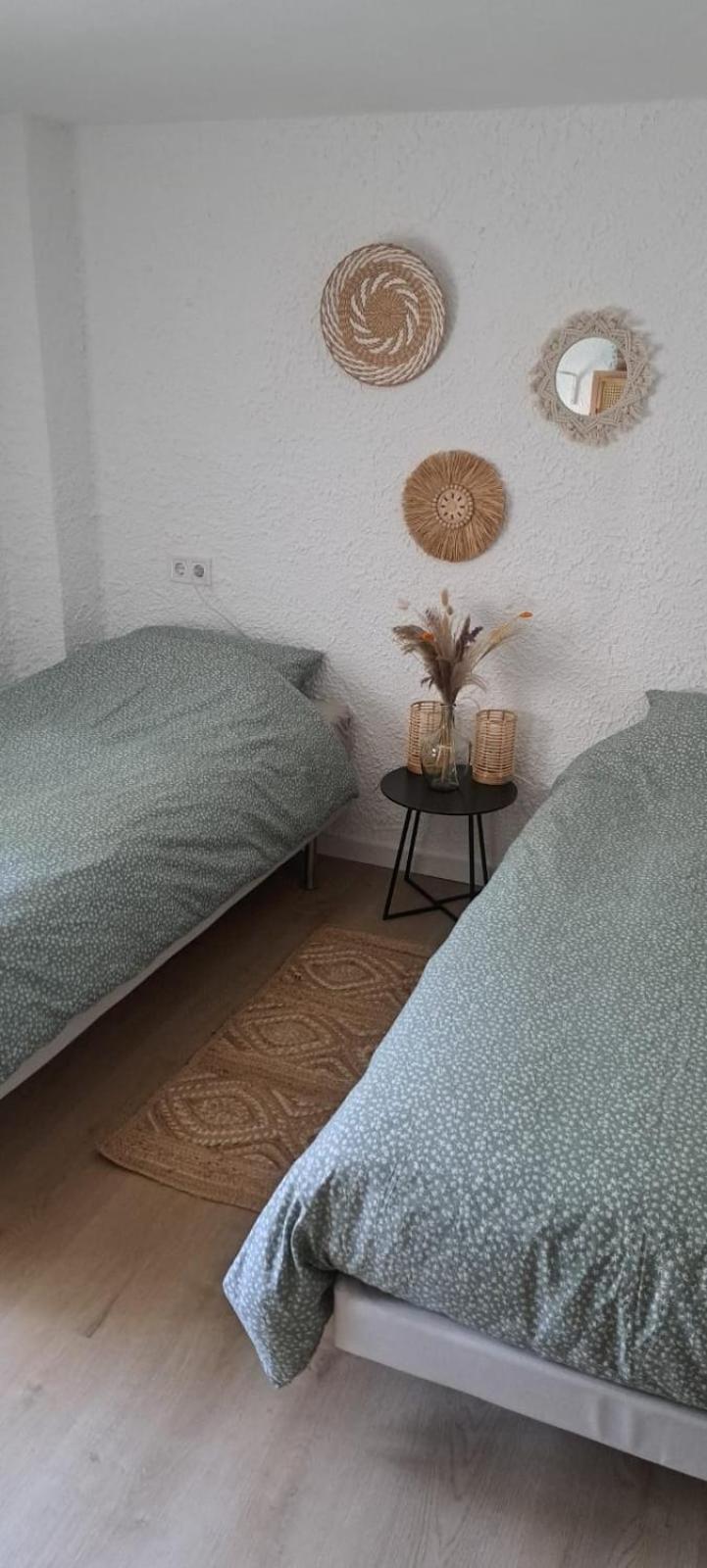 Casa Vive Tu Vida Apartment Calpe Ruang foto