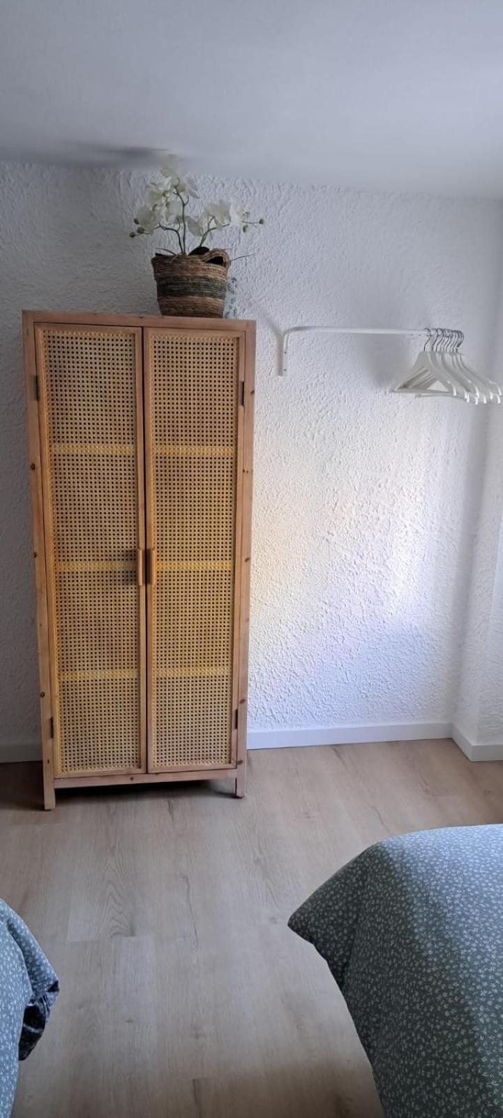Casa Vive Tu Vida Apartment Calpe Ruang foto