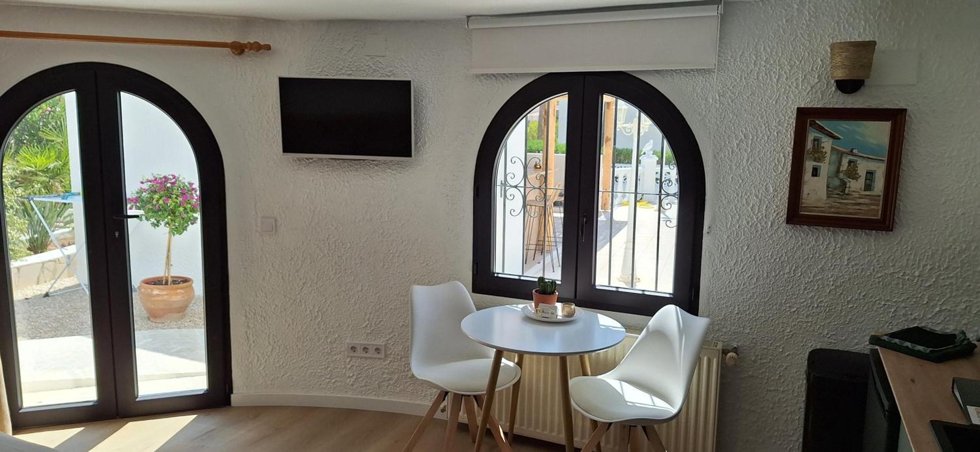Casa Vive Tu Vida Apartment Calpe Bagian luar foto